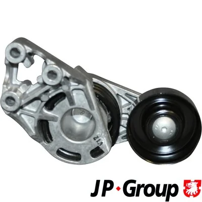 Belt Tensioner, V-ribbed belt